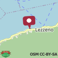 Mappa Una finestra al lago