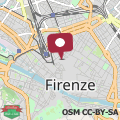 Map Una Finestra su Firenze