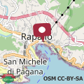 Carte Una Finestra su Rapallo by PortofinoVacanze