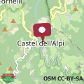 Map Una Finestra Sul Lago