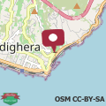 Map Una Finestra sul Mare