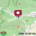 Carte Una sosta a Buti