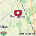 Map una stanza per viandanti