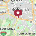 Mappa Una Storia Bolognese, Residenza Alte Mura