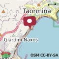 Map una terrazza sul mare