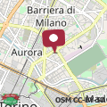 Mappa Una Vida Turin