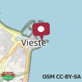 Mappa Una Volta sul Mare