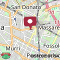 Mappa UnAngoloDiBologna