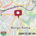 Mappa UnicumHouse I - Stazione Porta Nuova Fiera