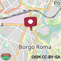 Map UnicumHouse I - Stazione Porta Nuova Fiera