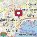 Map UniHome Napoli