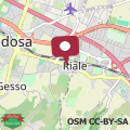 Map Unipol Arena Guest House