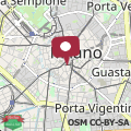 Mappa Living UniQC Apartment - Duomo