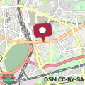 Map Unique Stay Tiburtina
