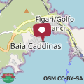 Mappa Uno sguardo sul mare