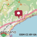 Mappa Uno sguardo sul mare