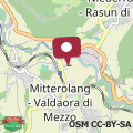 Mappa Unterhauserhof App A