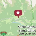 Map Unterjochmayrhof