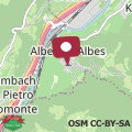 Mappa Untermoarhof Albeins