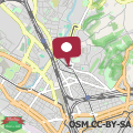 Mappa UNYCA - Comfort in Florence Civico 24