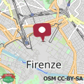 Carte UNYCA - Guelfa Apartment