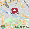 Map UNYCA - Piero Apartment 4