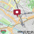 Mappa UNYCA - San Jacopino Apartment 3