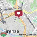 Map UNYCA - Venezia Apartment 2