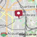 Map UP to home - Città Studi