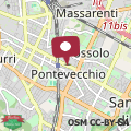 Mapa UR-NEST Emilia Levante A