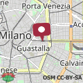 Mappa UR-NEST Porta Vittoria