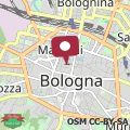 Mapa UR NEST San Giorgio