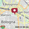 Mappa URBAN B.