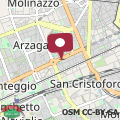 Karte Urban Chic-M4-20 min Duomo