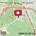 Mappa Urban Cozy stay- lago Maggiore & Malpensa