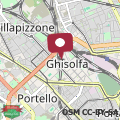 Karte Urban Design Loft Ceroni 5