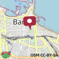 Mappa Urban Domus Bari
