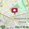 Map Urban Dora - For Families