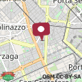 Map Urban Elegance Milano Washington