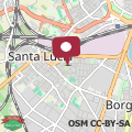 Map Urban Home Verona