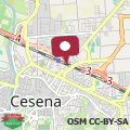 Mappa Urban Hotel