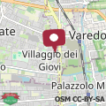 Mappa Urban House - un angolo di relax con terrazza in Lombardia