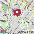 Map Urban Jungle 6 - Porta Nuova