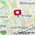Mappa Urban Lodge - 10 Mins CityCenter - Milano