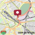 Map Urban Loft 55