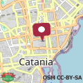 Map Urban Loft