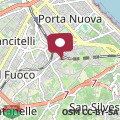 Mappa Urban nest