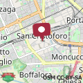 Mapa Urban Nest