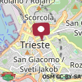 Map Urban Oasis, Home-Triest com