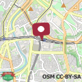 Carte Urban Oasis Roma Garbatella